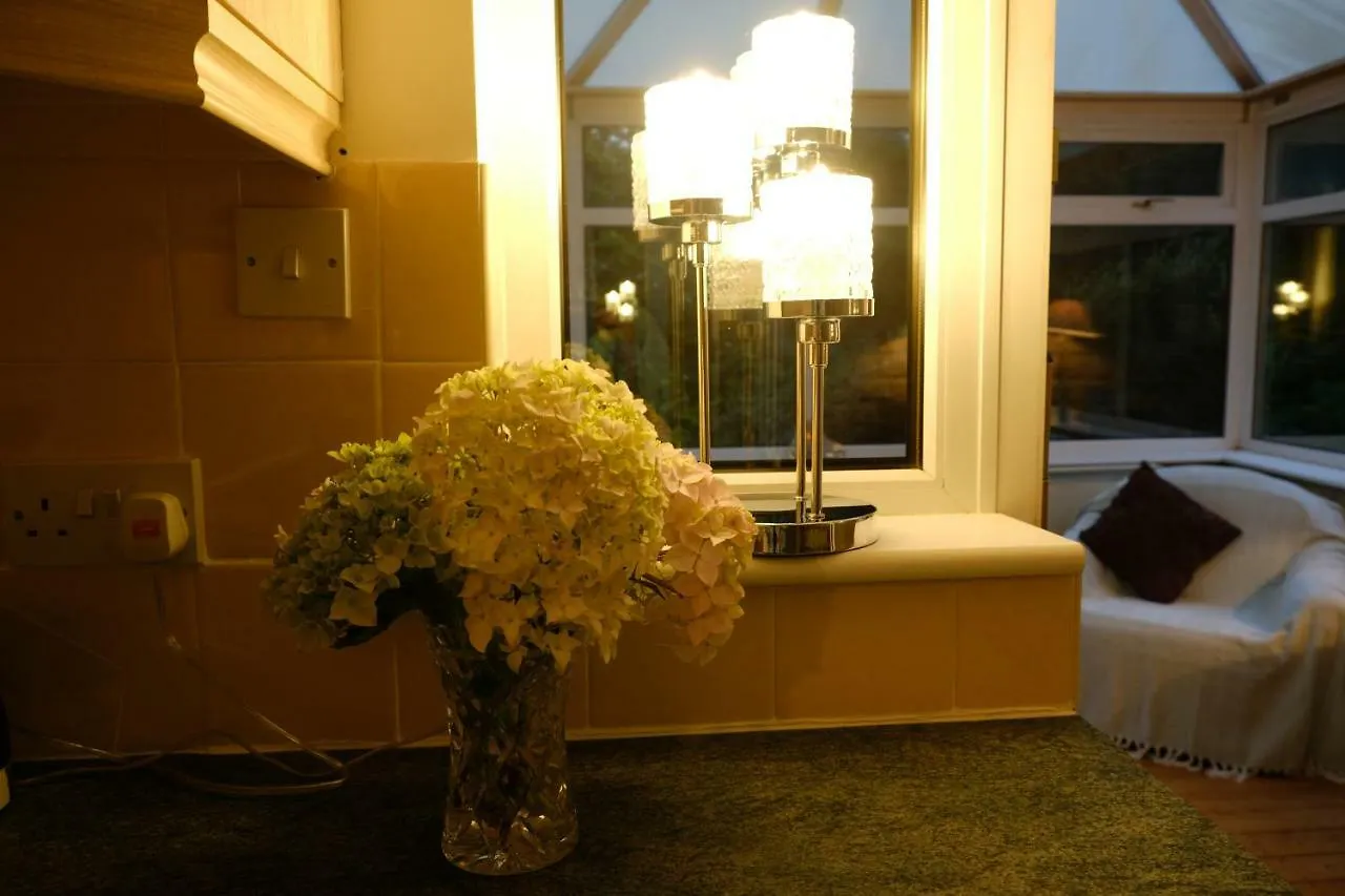 Fernbank Suite Sheffield