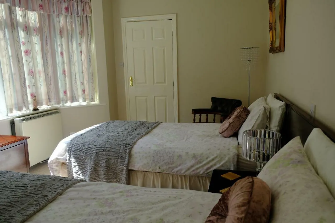 Fernbank Suite Sheffield United Kingdom