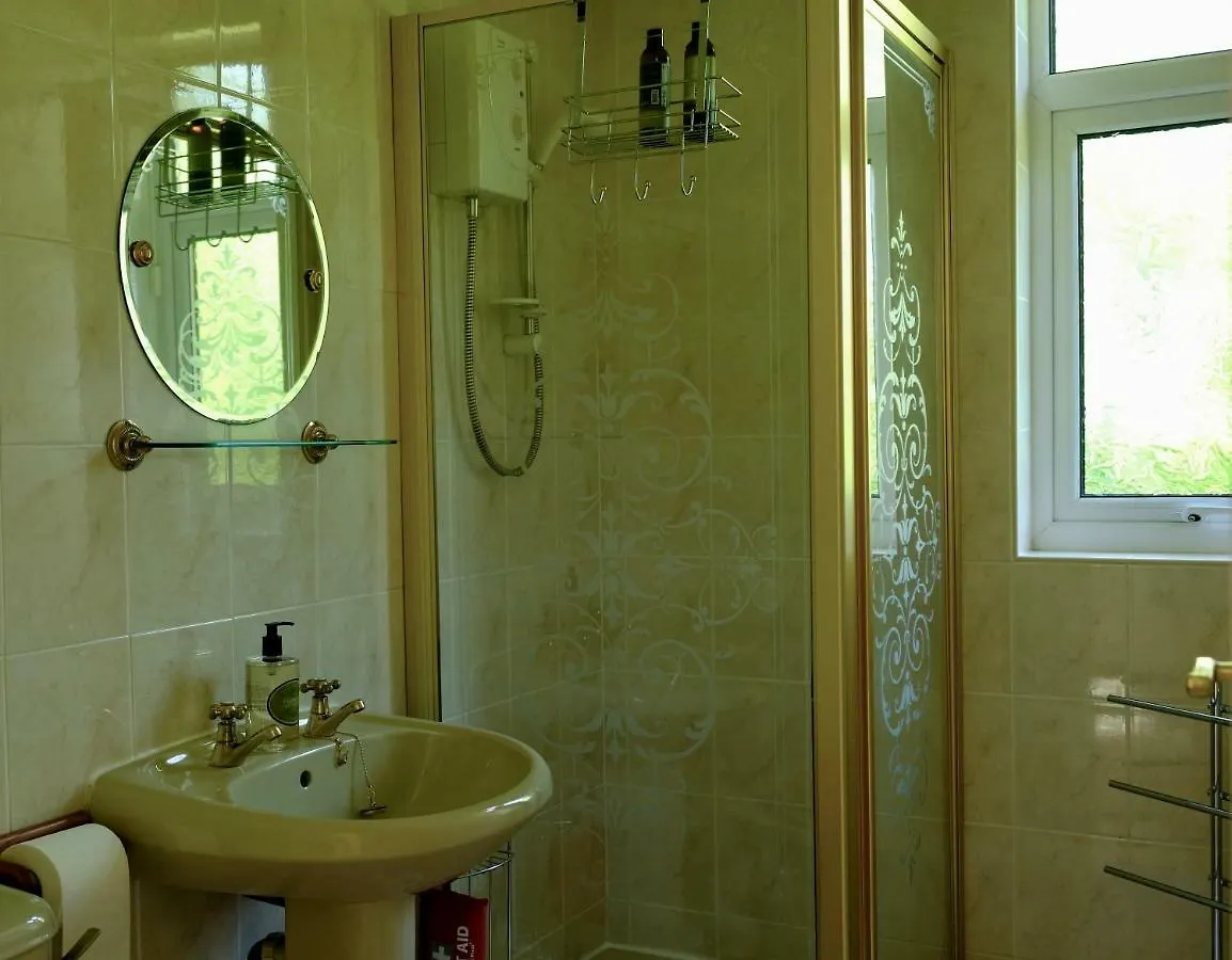 Apartment Fernbank Suite Sheffield