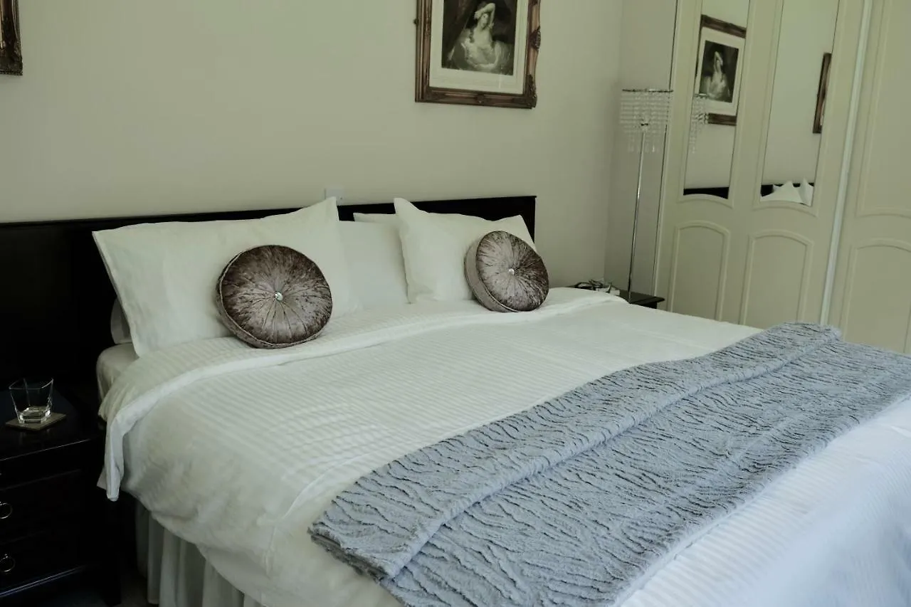 Fernbank Suite Sheffield 0*,  United Kingdom
