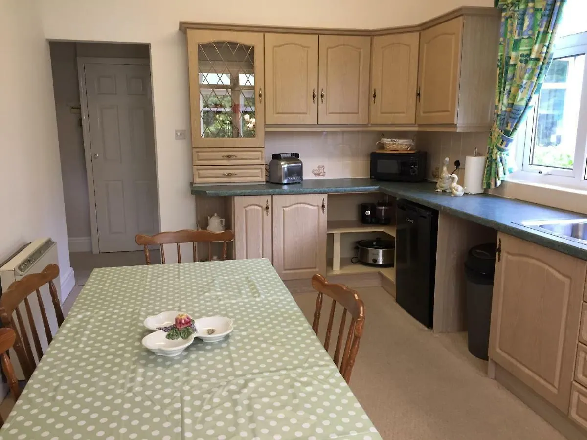 Fernbank Suite Sheffield Apartment
