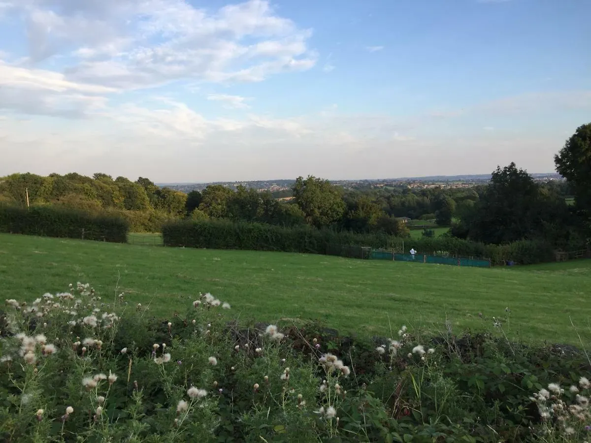 Apartment Fernbank Suite Sheffield